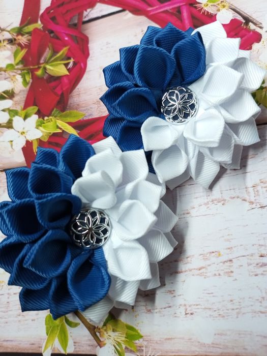 Резиночки ручної роботи