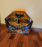 Sky shock rc hotwheels