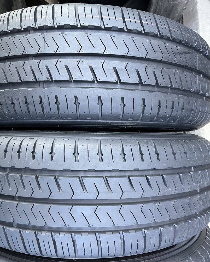 Шини Hankook 205 65 R 16C