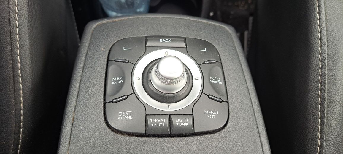 Renault Scenic III