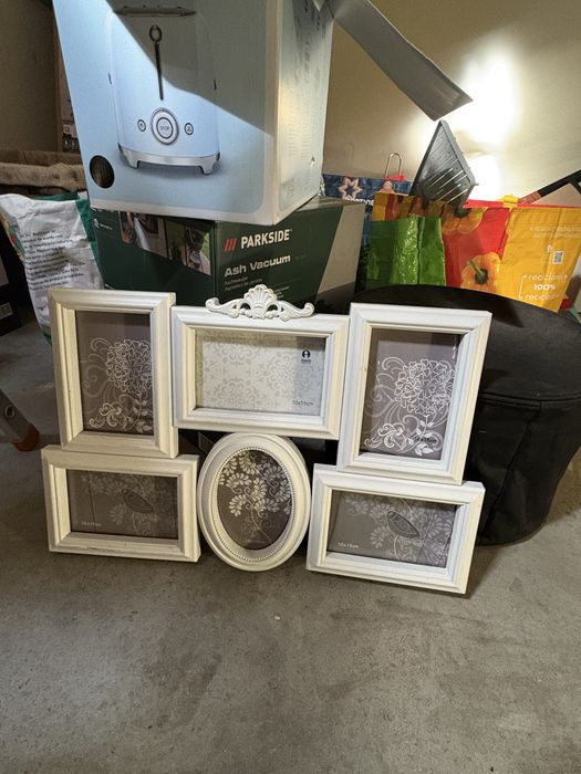 Foto multiplas fotos