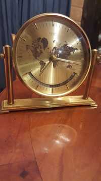 Zegar World Time Zone Clock