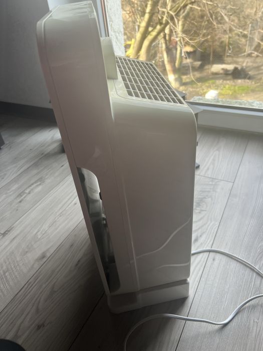 Oczyszczacz powietrza