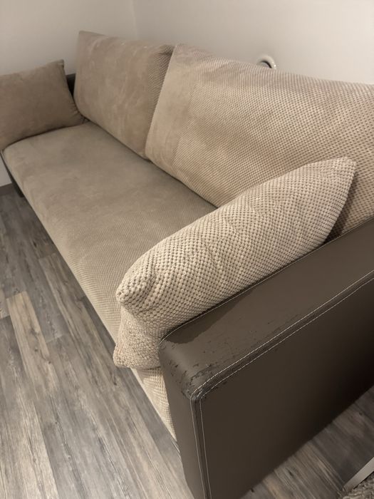 Sofa , kanapa z funkcja spania
