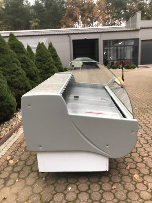 Lada chłodnicza IGLOO dł. 2 m, 2,5m, 3m i inne urządzenia. GWARANCJA!!