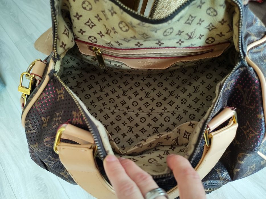 Torebka Louis Vuitton