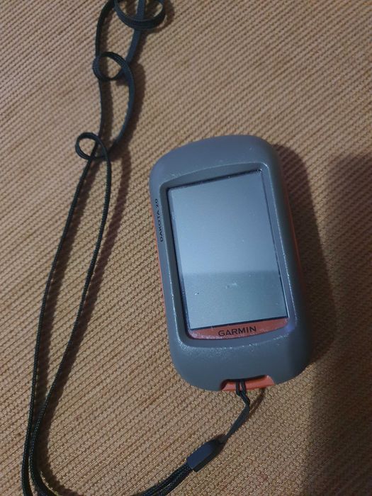 Gps pedestre Garmin Dakota 20
