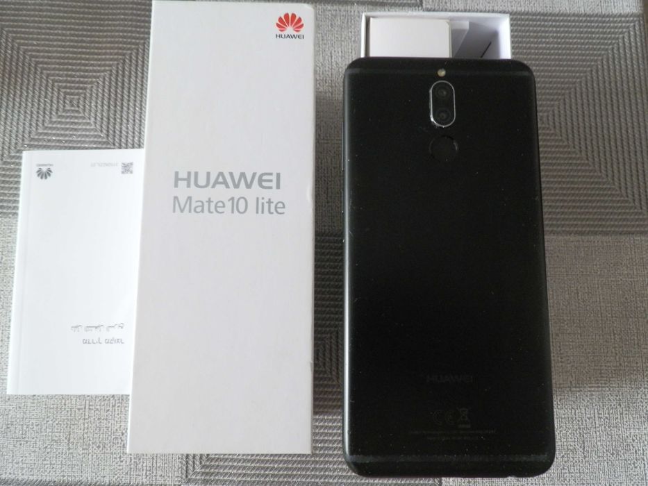 Huawei  - super stan + gratis.