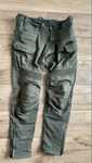 Spodnie Shima Giro 3.0 męskie 32/32 khaki