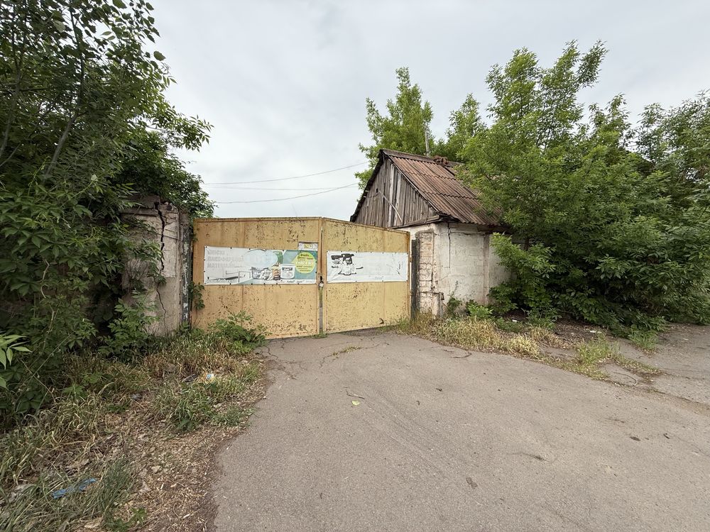 Продажа помещения и складов в центре города,центрально-городской район