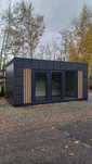 Pawilon 600x300, biurowy, handlowy, usługowy, sklep, Leasing ,kontener