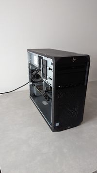 Ігровий комп'ютер| i7 8700| 16gb RAM| 512 GB SSD |GTX 1060