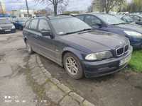 BMW E46/2000 r 2.0 diesel