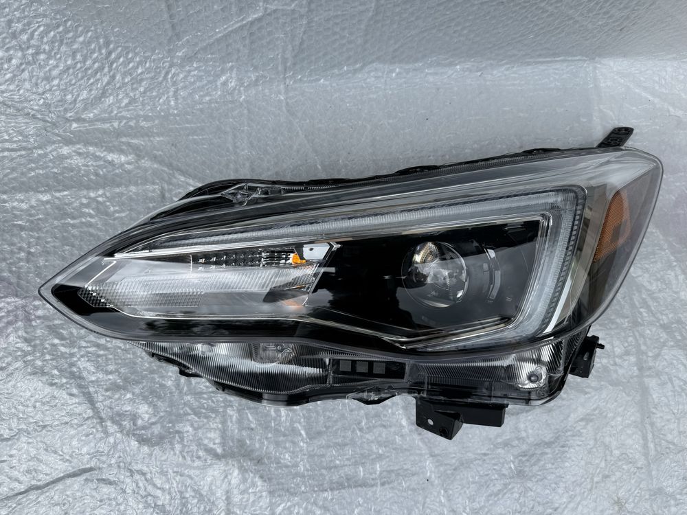 Фара ліва Subaru Crosstrek Impreza limited full led 2020 2021 2022