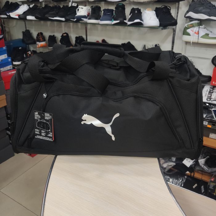 Оригінальна спортивна сумка Puma 43л