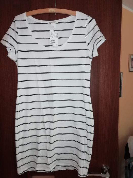 Sukienka /tunika r. "M" H&M