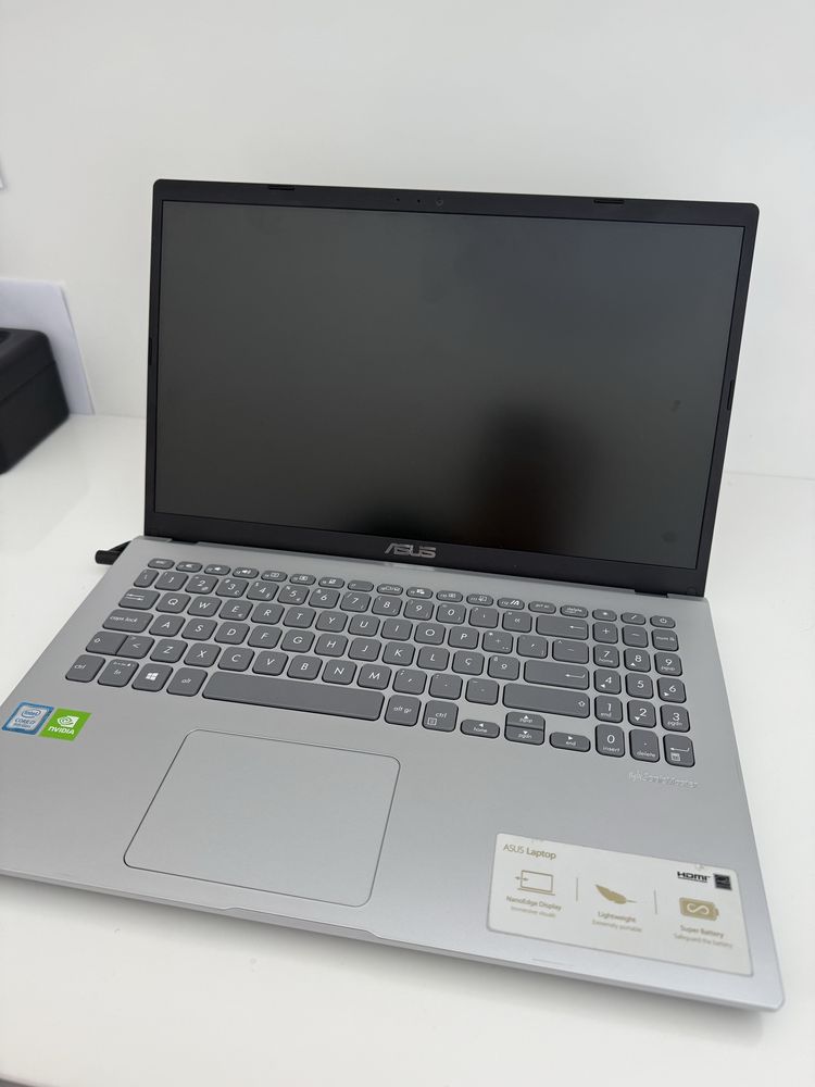 Computador Asus