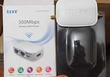 Роутер міні 300mbps
