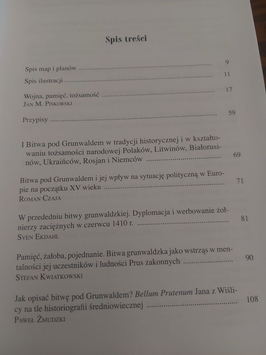 Wojna, pamieć, tożsamość