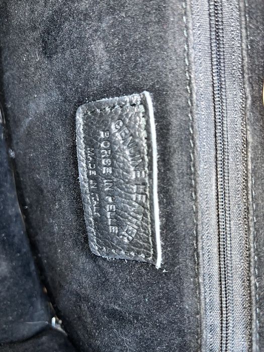 сумка жіноча шкіряна leather country