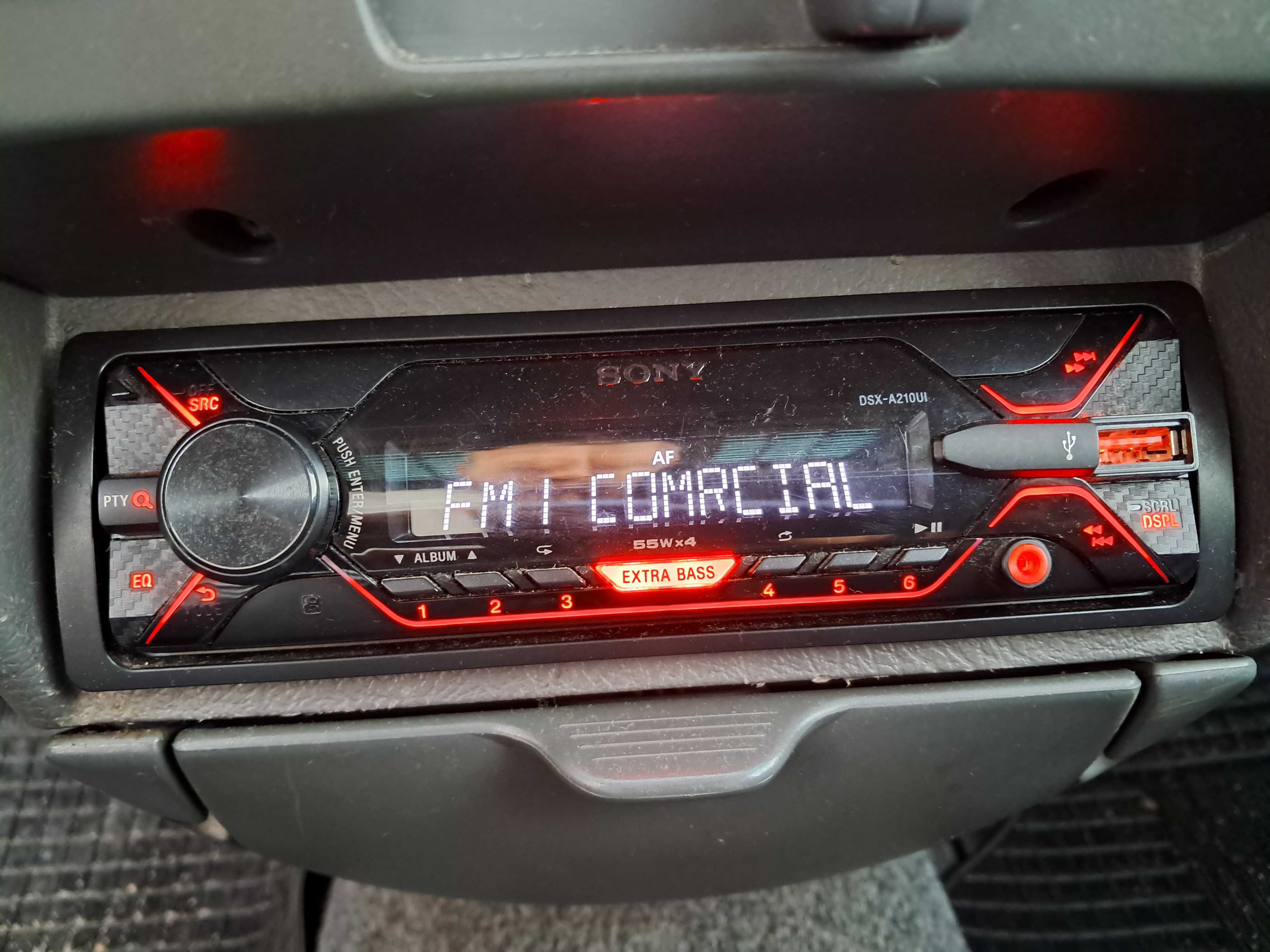 Fiat Punto 1.1 Gasolina