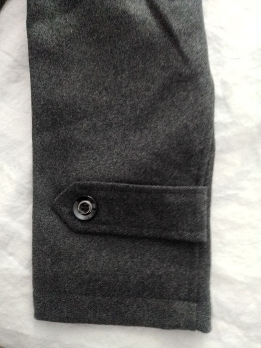 Casaco tipo militar - Novo