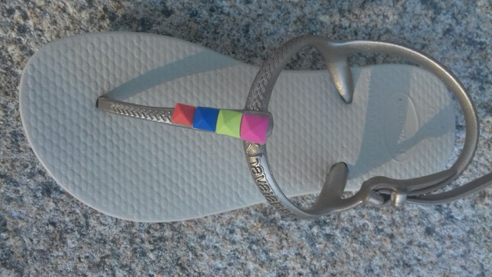 chinelo ipanema criança originais