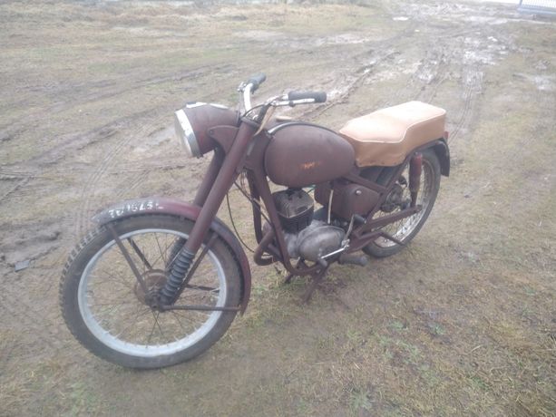 WFM M06-Z1 1965 rok