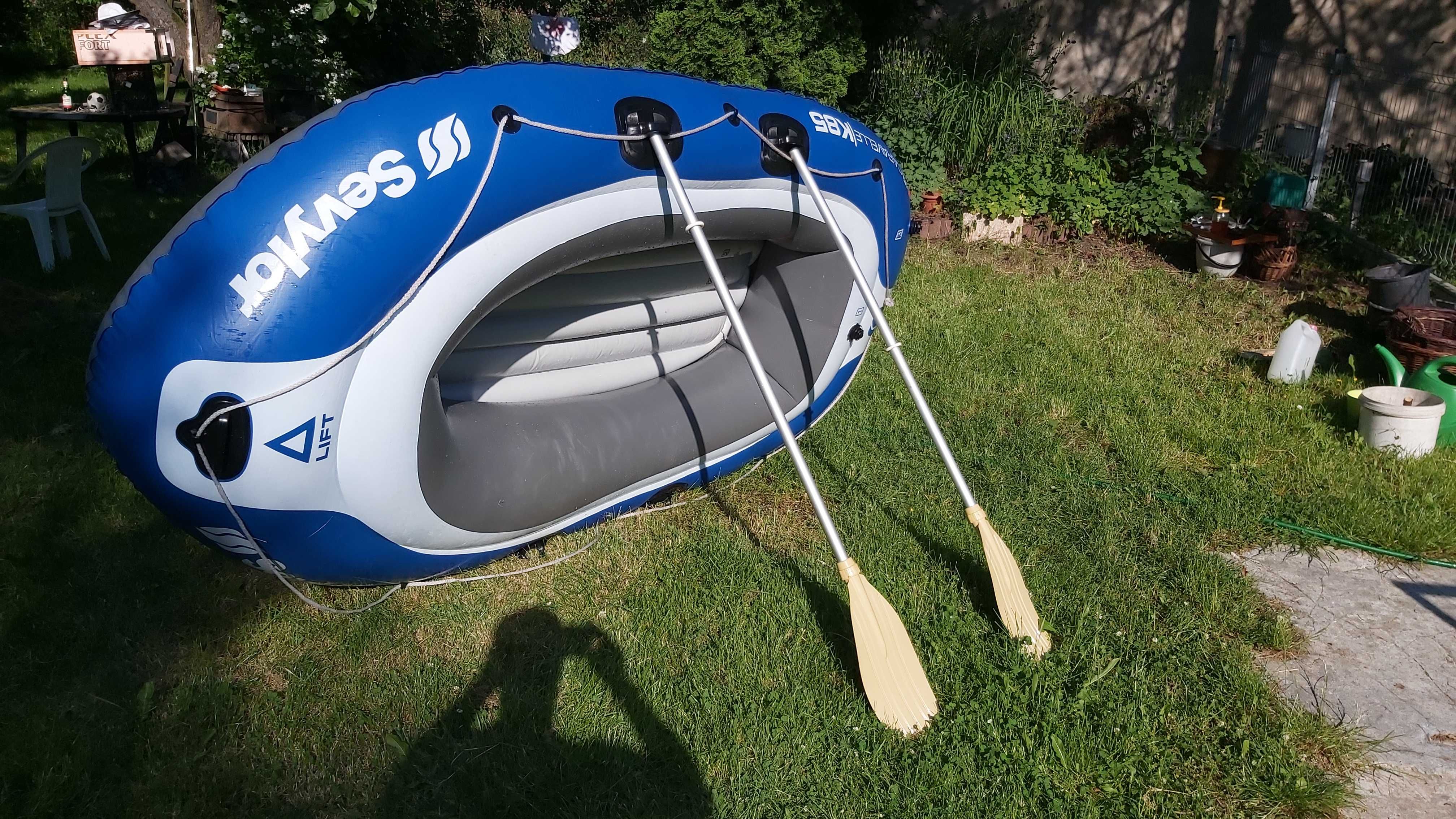 Sevylor Caravelle K 85