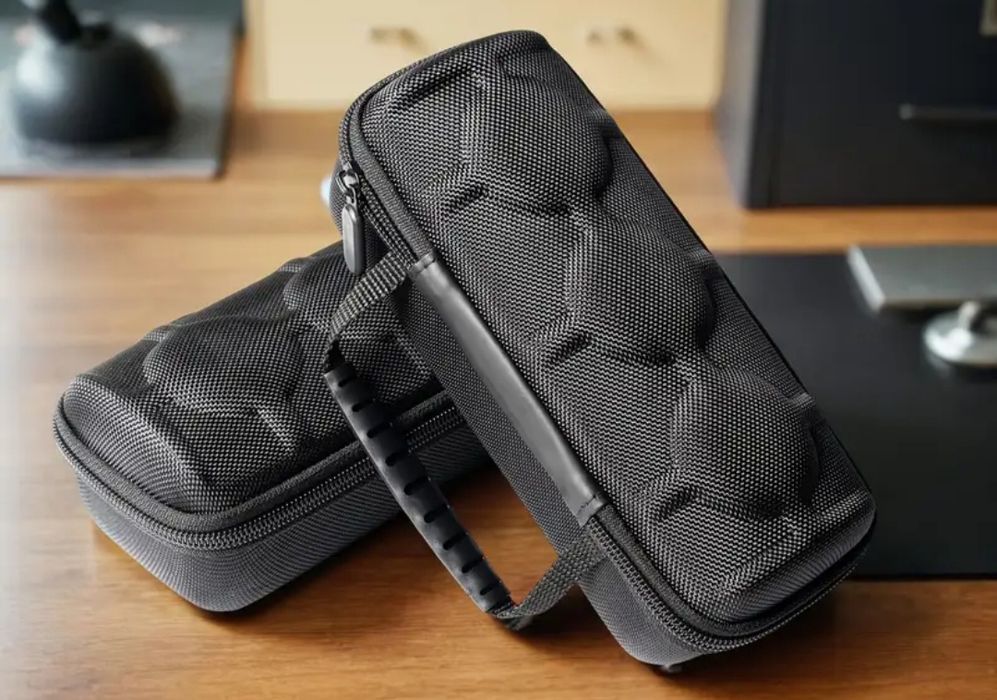 Чехол футляр шкатулка органайзер для часов.