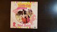 Film VCD Przygody w siodle The Saddle Club