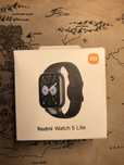 Nowy Xiaomi Redmi Watch 5 Lite - wersja globalna