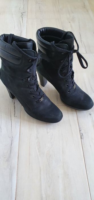 Buty  - botki Tod's rozm. 38