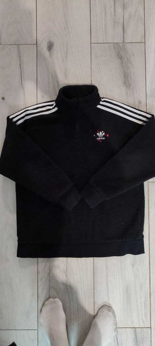 Шерпа Адідас Оригінал