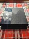 Konsola PS4 FAT 1tb 9.0 GoldHEN