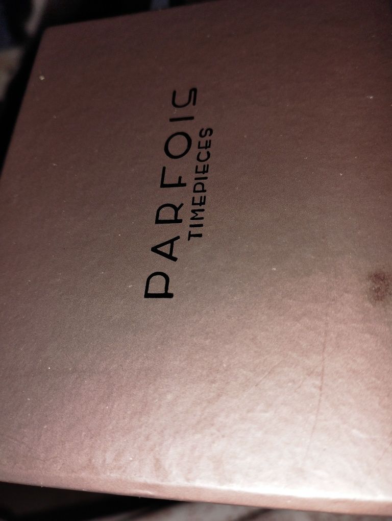 Brincos da Parfois