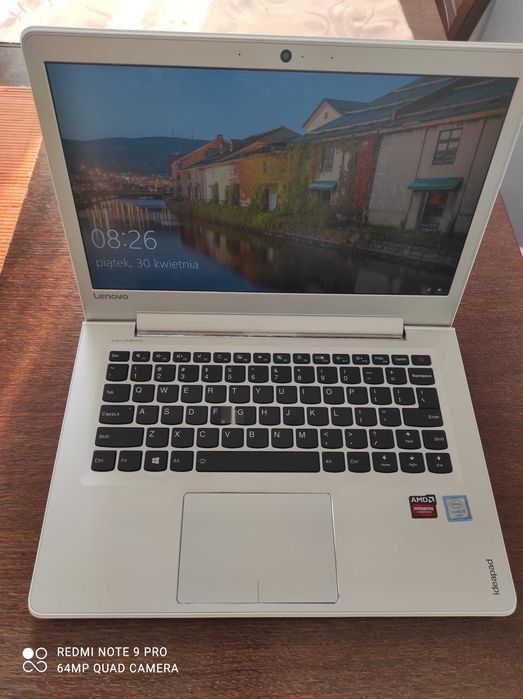 LENOVO Ideapad 510S-13ISK