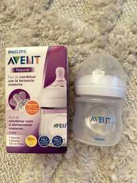 Пляшка для годування Philips AVENT