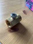 Adapter sodastream (niebieskie)