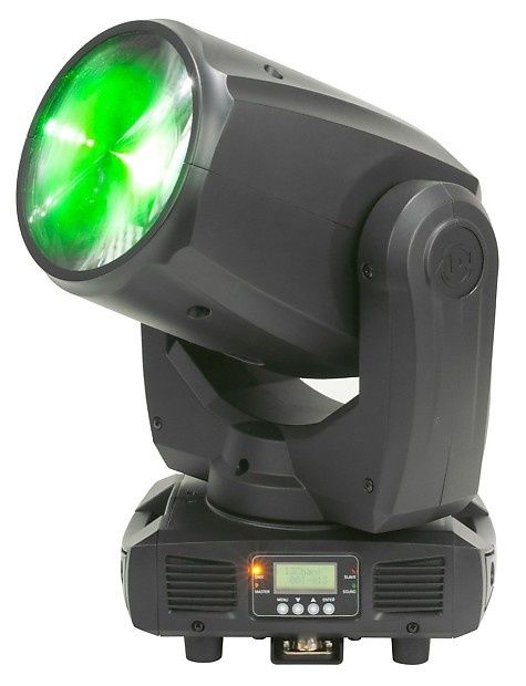 Głowy Ruchome  dj zespol  Adj inno beam led 80w 4szt program sceny