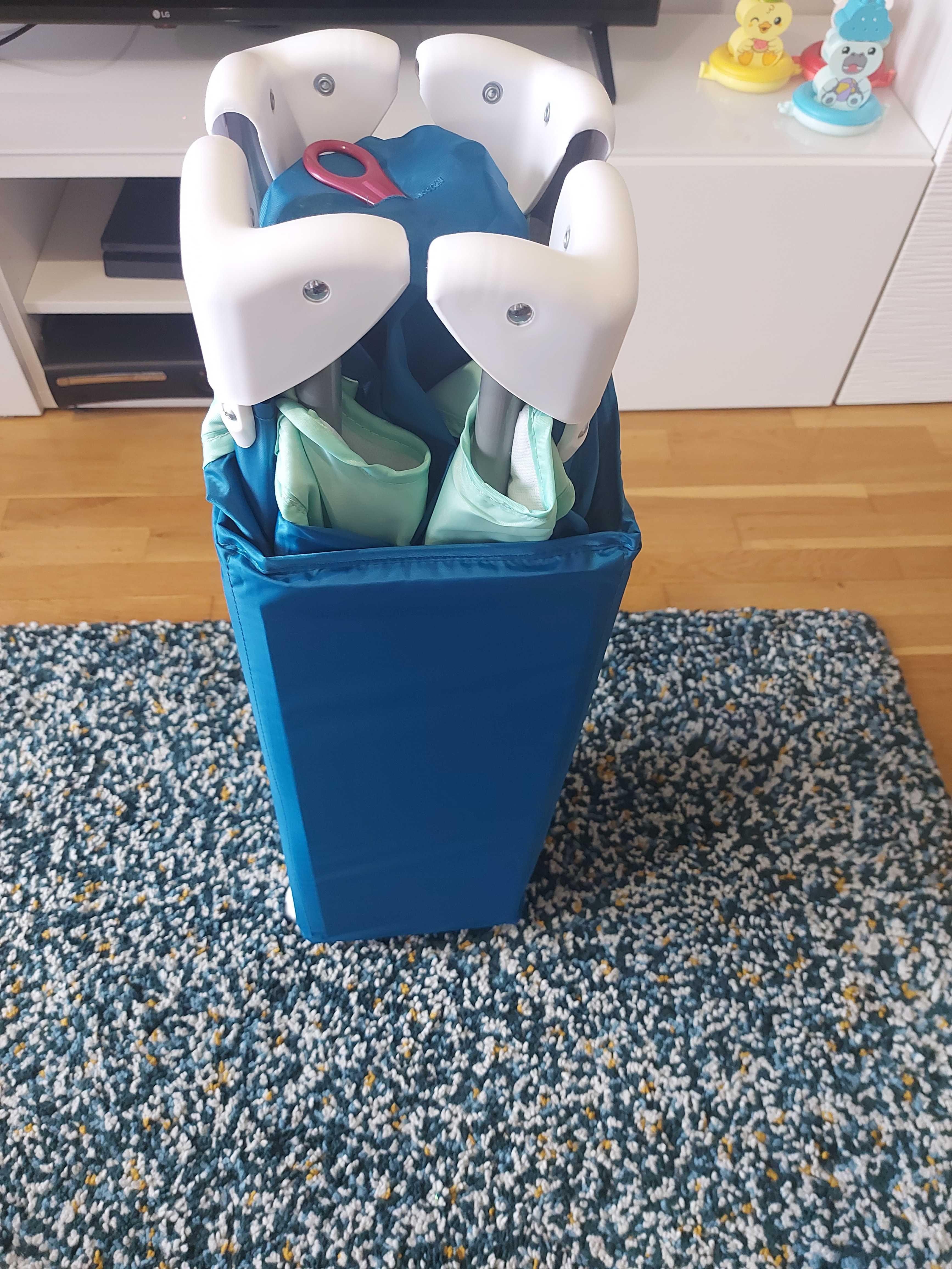 Parque/Cama de Viagem para bebé da Bebe Confort