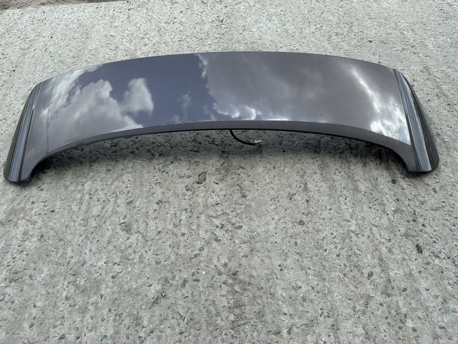 Спойлер двери багажника Rogue Sport/ Nissan Qashqai