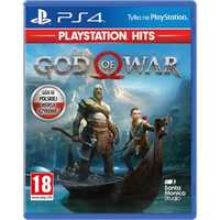 God of war PS4 Gra