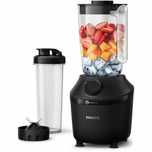Blender kielichowy Philips HR2041/41 450 W czarny