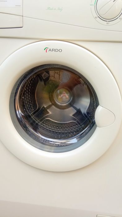 Продам стиральную машину Ардо