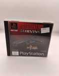 Resident Evil Survivor 3xA Ps1 nr 2259