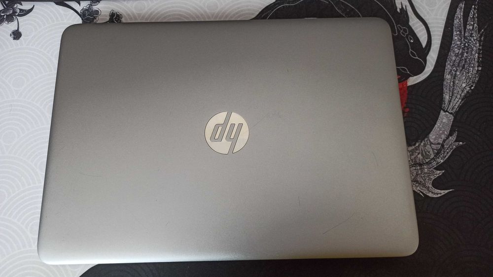 HP Elitebook 840 G3 i5 16GB DDR4/256GB SSD/640GB HDD