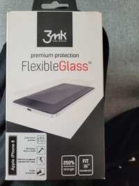 Szkło flexible iPhone 8