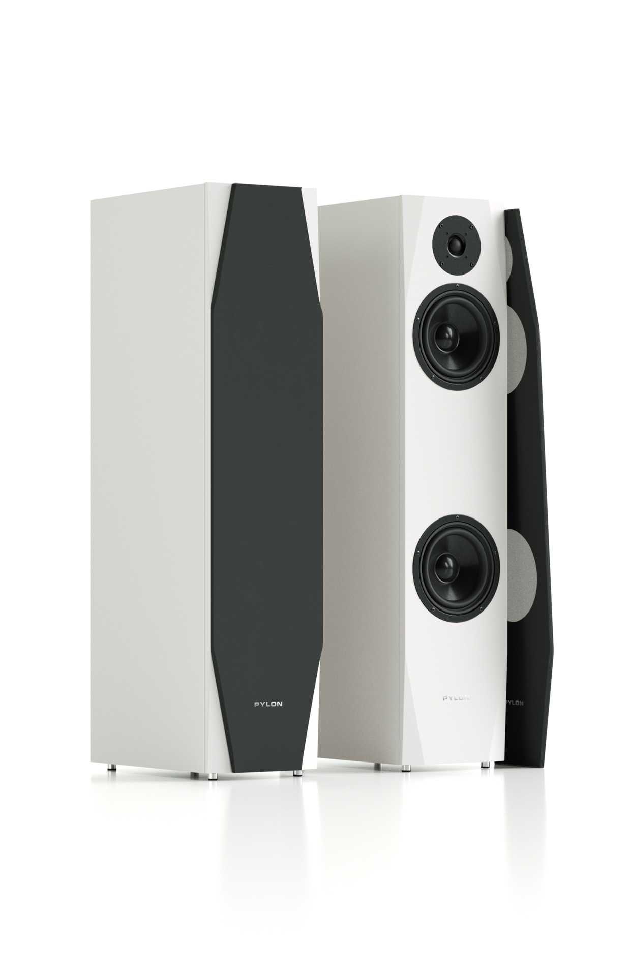 Pylon Audio Sapphire 25 kolumny głośniki różne kolory