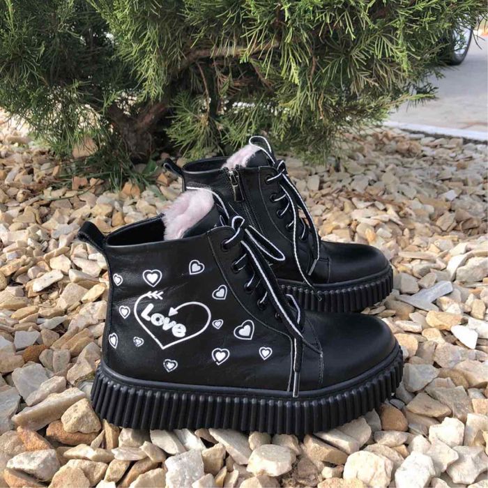 Детская обувь Bartek Bebetom Minimen новые